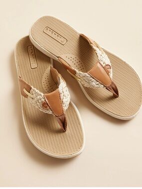 Sperry Topsider Parrotfish Sandal